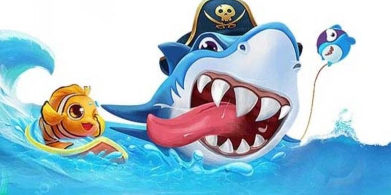 Khái quát về loại hình bắn cá 3D ấn tượng