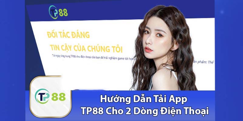 tải app TP88